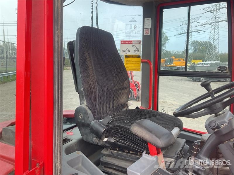 Volvo L30G Wheel Loader (Inoperable) Kolesni nakladalci