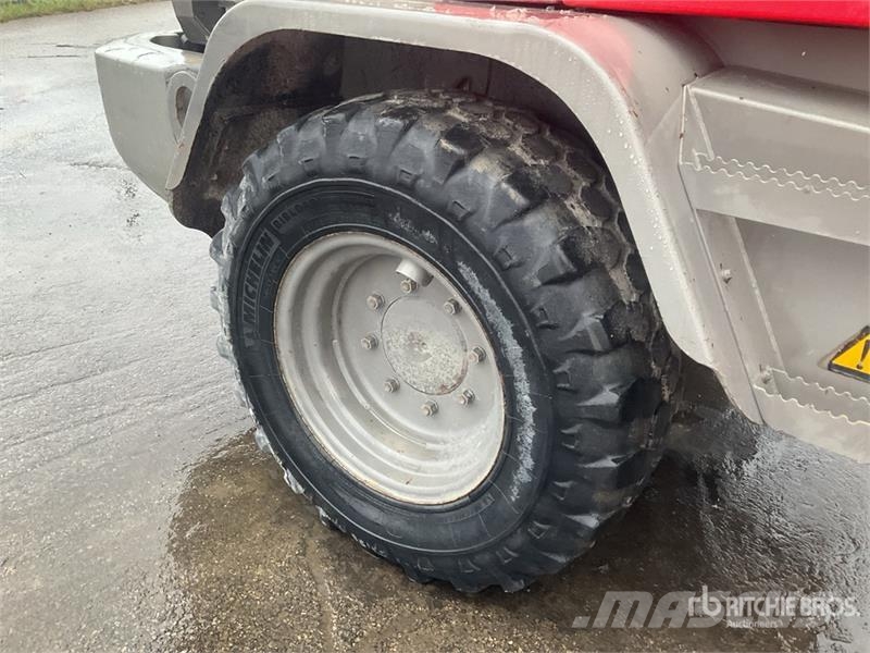 Volvo L30G Wheel Loader Фронтальные погрузчики