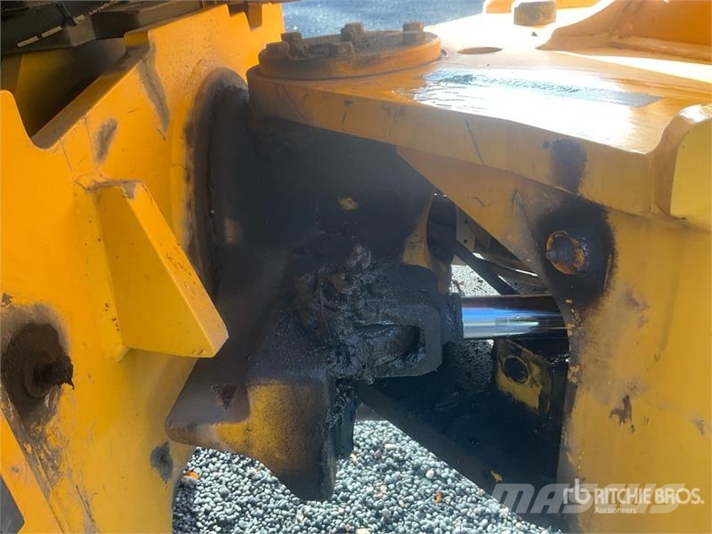Volvo L30G Wheel Loader Kolesni nakladalci