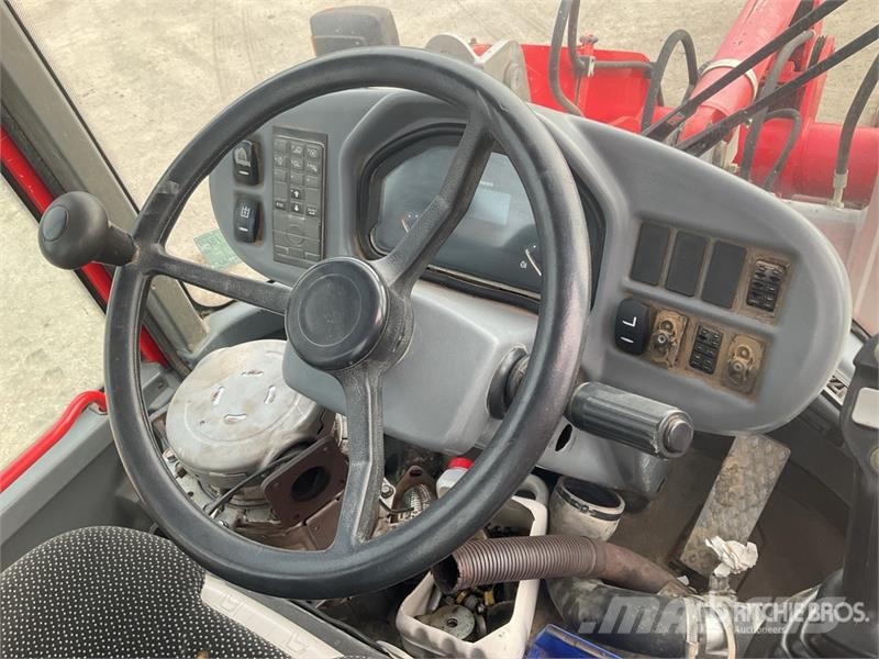 Volvo L30G Wheel Loader (Inoperable) Kolesni nakladalci