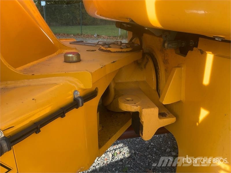 Volvo L30G Wheel Loader Kolesni nakladalci