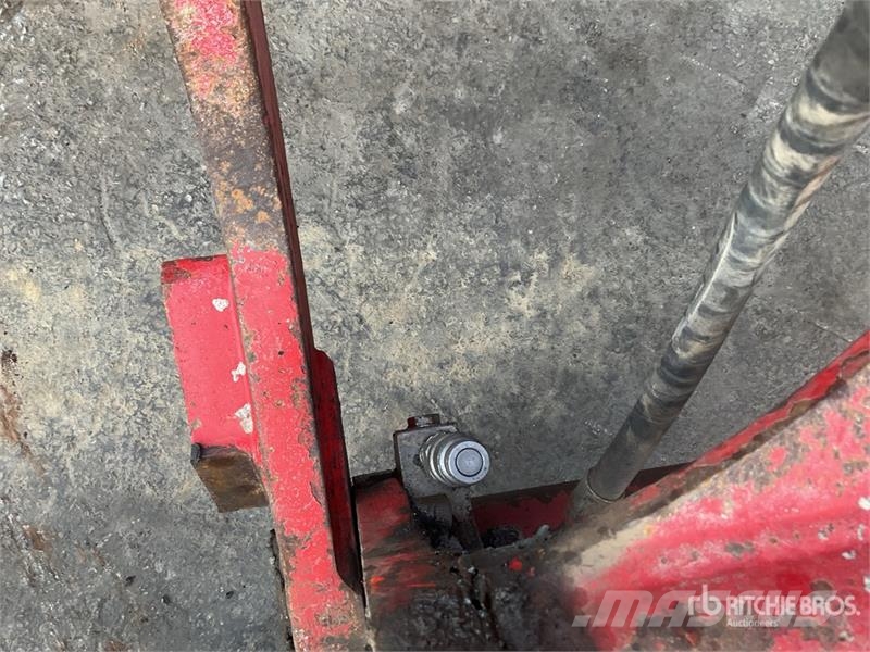 Volvo L30G Wheel Loader (Inoperable) Kolesni nakladalci