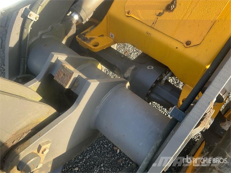 Volvo L30G Wheel Loader Kolesni nakladalci