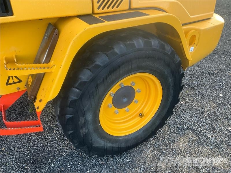 Volvo L30G Wheel Loader Kolesni nakladalci