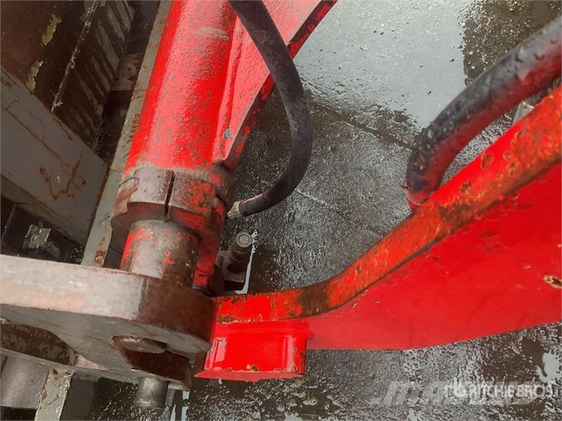 Volvo L30G Wheel Loader Фронтальные погрузчики