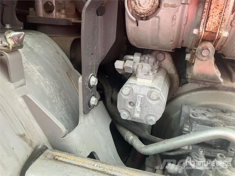 Volvo L30G Wheel Loader Фронтальные погрузчики