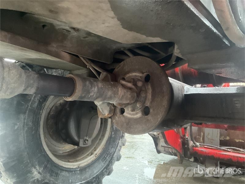 Volvo L30G Wheel Loader Фронтальные погрузчики