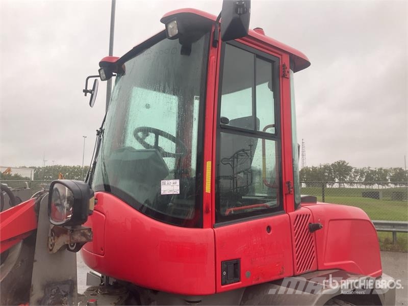 Volvo L30G Wheel Loader Фронтальные погрузчики