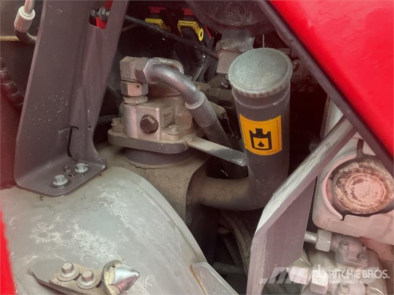 Volvo L30G Wheel Loader Фронтальные погрузчики