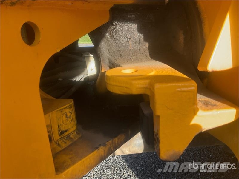 Volvo L30G Wheel Loader Kolesni nakladalci