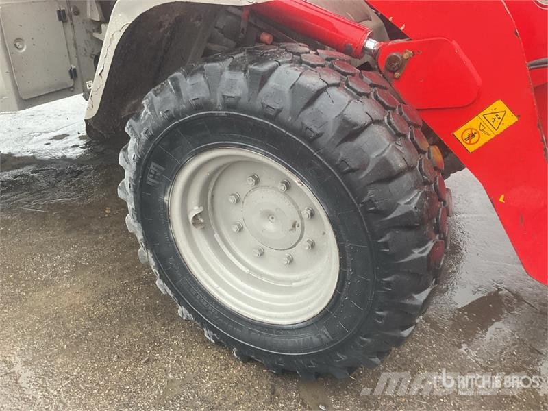 Volvo L30G Wheel Loader Фронтальные погрузчики