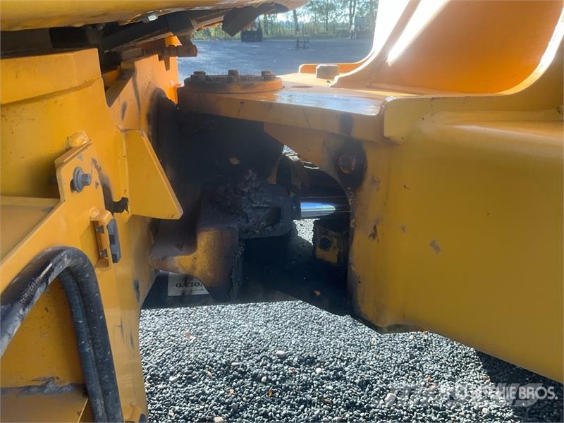 Volvo L30G Wheel Loader Kolesni nakladalci