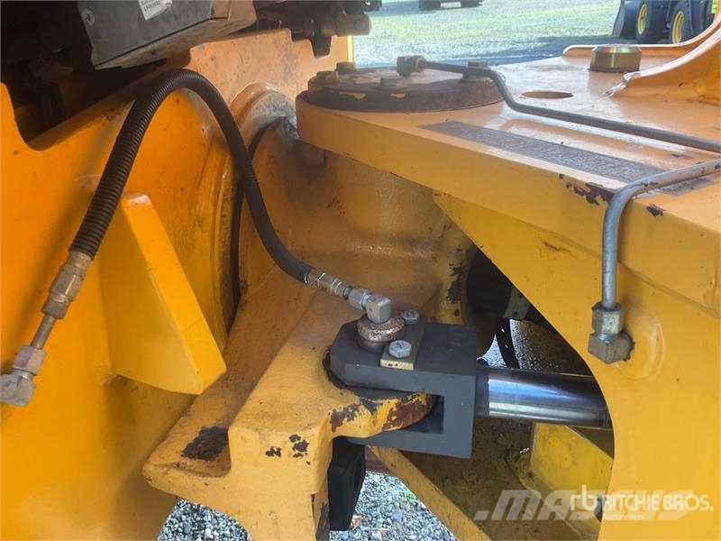 Volvo L30G Wheel Loader Kolesni nakladalci