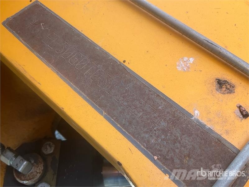 Volvo L30G Wheel Loader Kolesni nakladalci