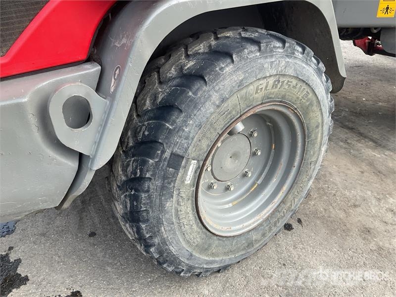 Volvo L30G Wheel Loader (Inoperable) Kolesni nakladalci