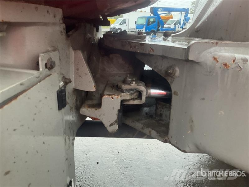 Volvo L30G Wheel Loader Фронтальные погрузчики