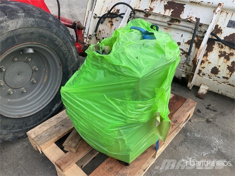 Volvo L30G Wheel Loader (Inoperable) Kolesni nakladalci