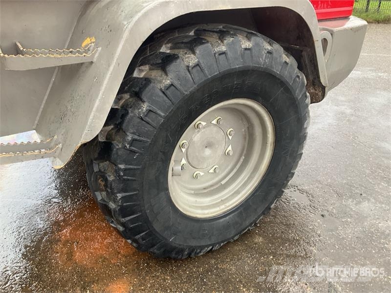 Volvo L35G Wheel Loader Фронтальные погрузчики