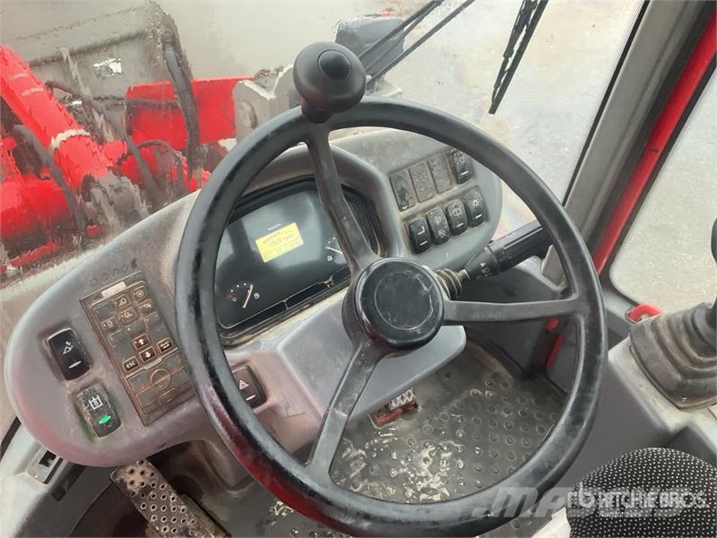 Volvo L35G Wheel Loader Фронтальные погрузчики