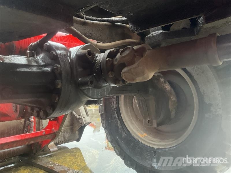 Volvo L35G Wheel Loader Фронтальные погрузчики