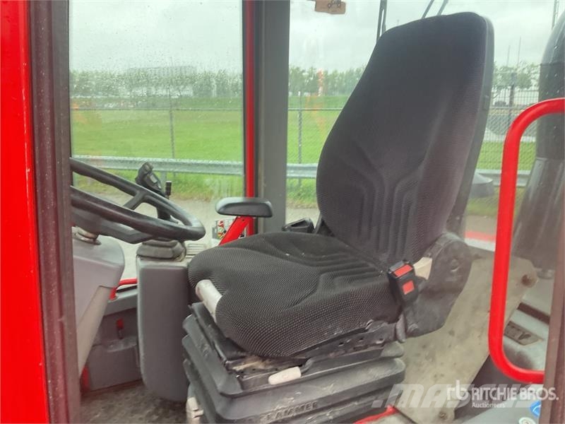 Volvo L35G Wheel Loader Фронтальные погрузчики