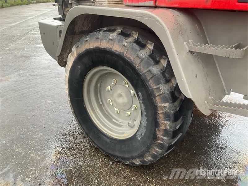 Volvo L35G Wheel Loader Фронтальные погрузчики