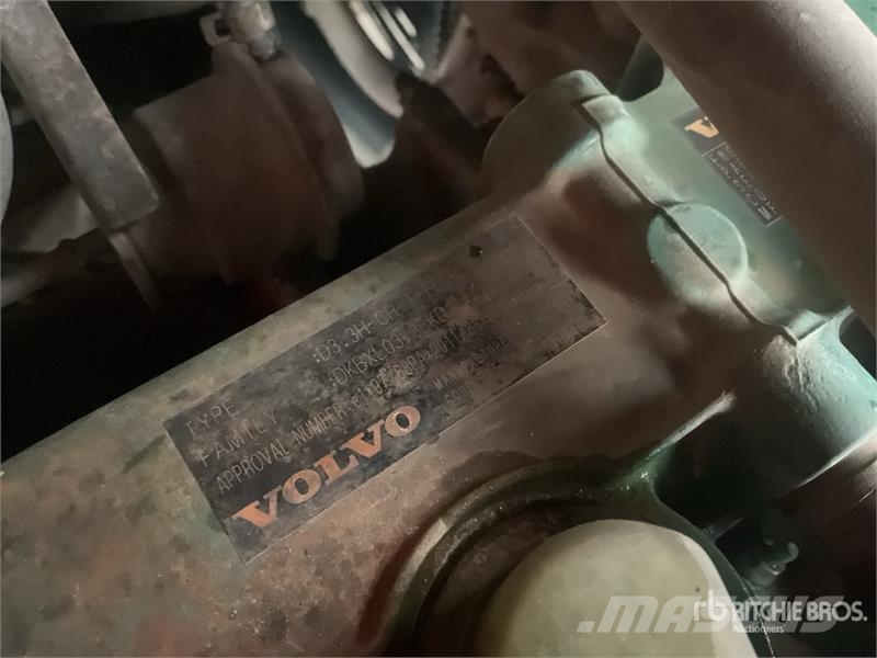 Volvo L35G Wheel Loader Фронтальные погрузчики