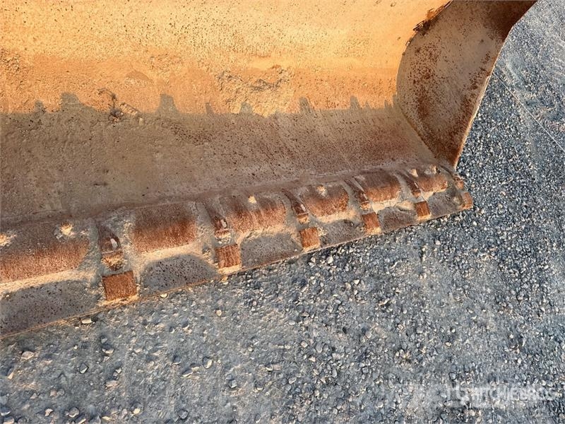 Volvo L35GS Wheel Loader Pale gommate