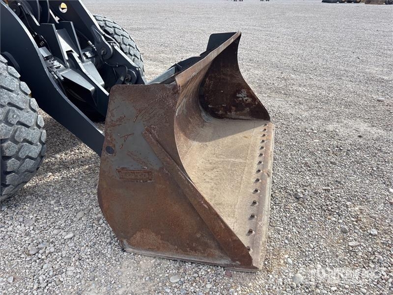 Volvo L45B Wheel Loader 轮式装载机