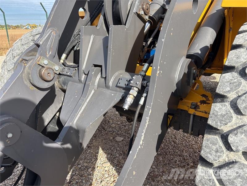 Volvo L45B Wheel Loader 轮式装载机