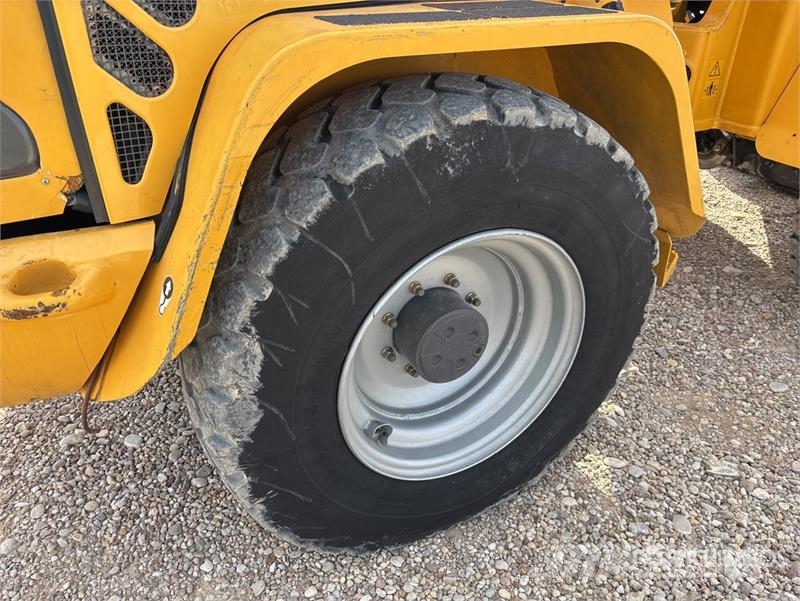 Volvo L45B Wheel Loader 轮式装载机