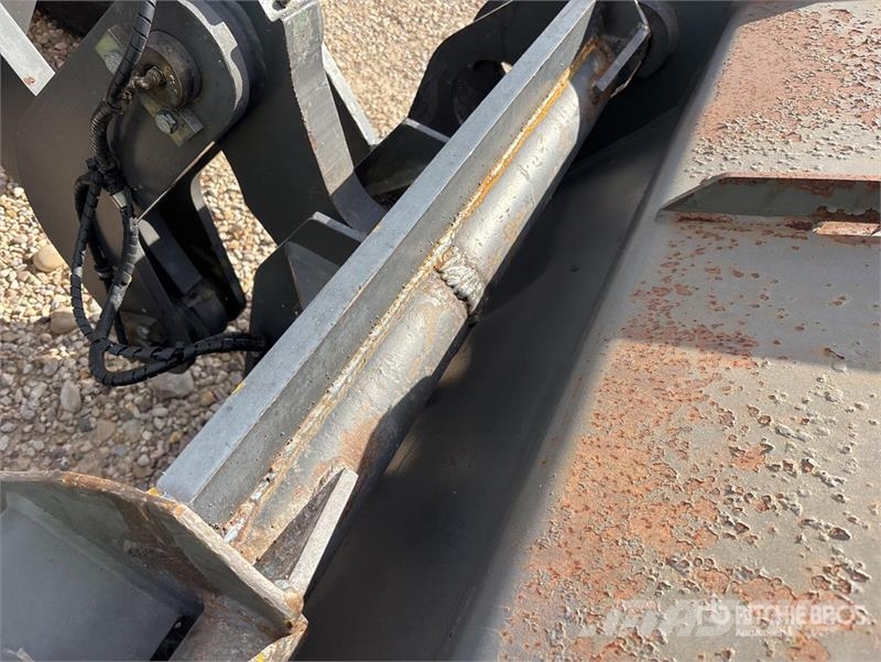Volvo L45B Wheel Loader 轮式装载机