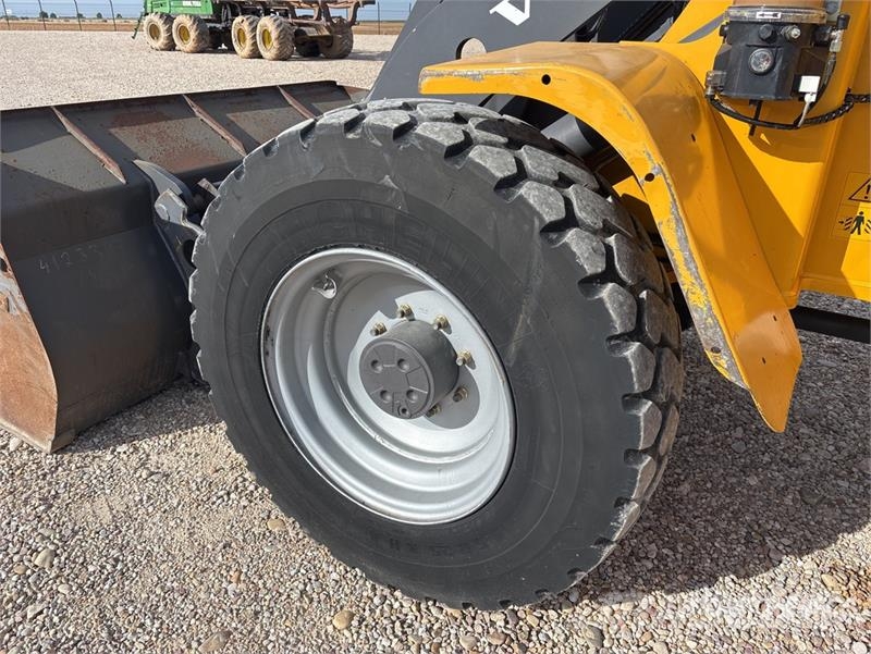 Volvo L45B Wheel Loader 轮式装载机