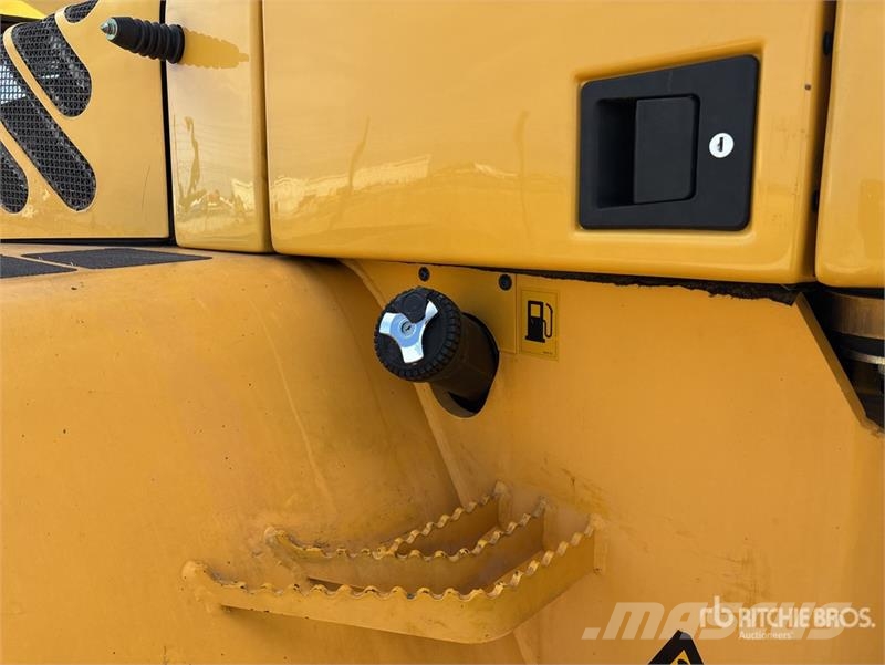 Volvo L45B Wheel Loader 轮式装载机