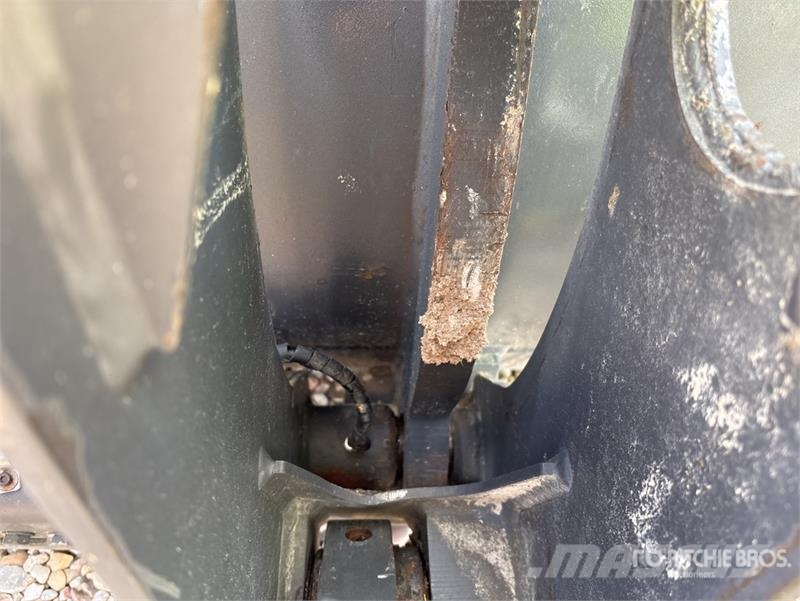 Volvo L45B Wheel Loader 轮式装载机