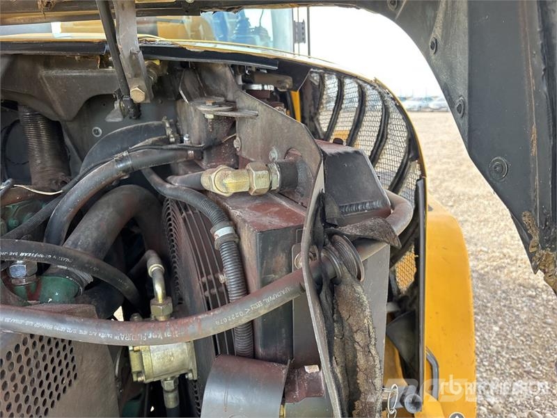 Volvo L45B Wheel Loader 轮式装载机