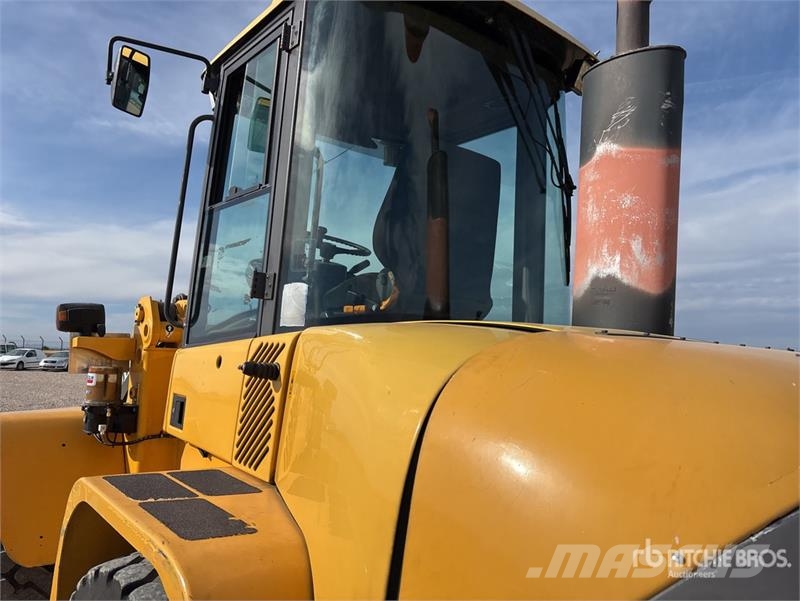 Volvo L45B Wheel Loader 轮式装载机