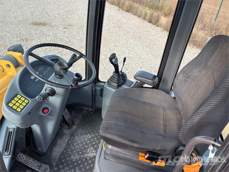 Volvo L45B Wheel Loader 轮式装载机