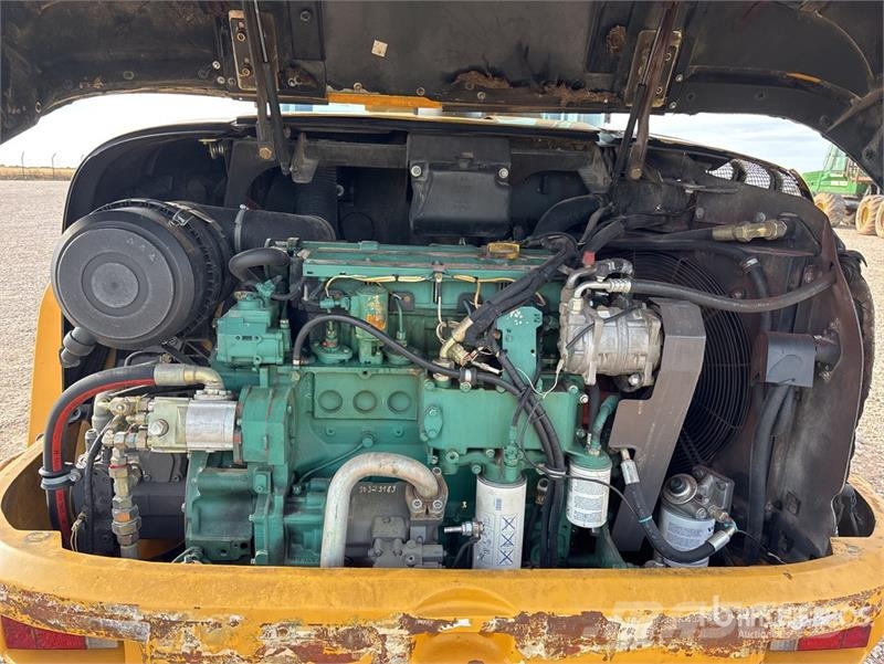 Volvo L45B Wheel Loader 轮式装载机