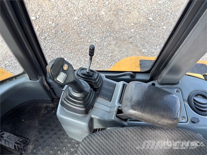 Volvo L45B Wheel Loader 轮式装载机