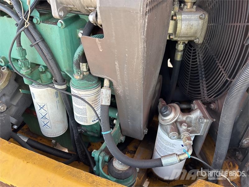 Volvo L45B Wheel Loader 轮式装载机