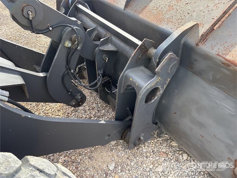 Volvo L45B Wheel Loader 轮式装载机