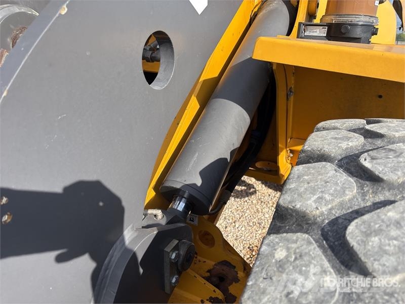 Volvo L45B Wheel Loader 轮式装载机