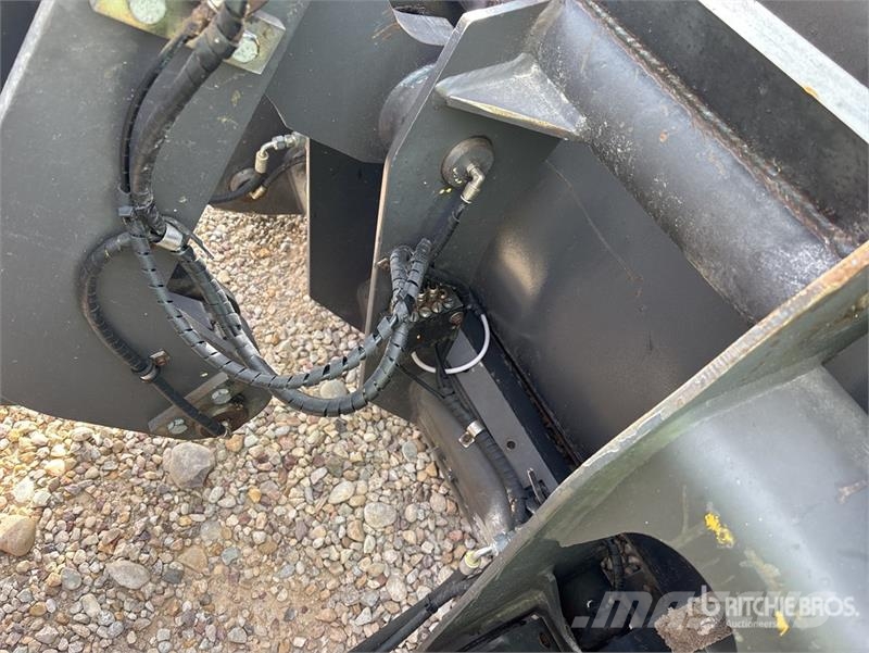 Volvo L45B Wheel Loader 轮式装载机