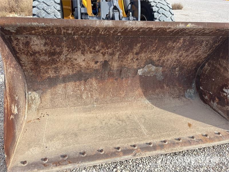 Volvo L45B Wheel Loader 轮式装载机