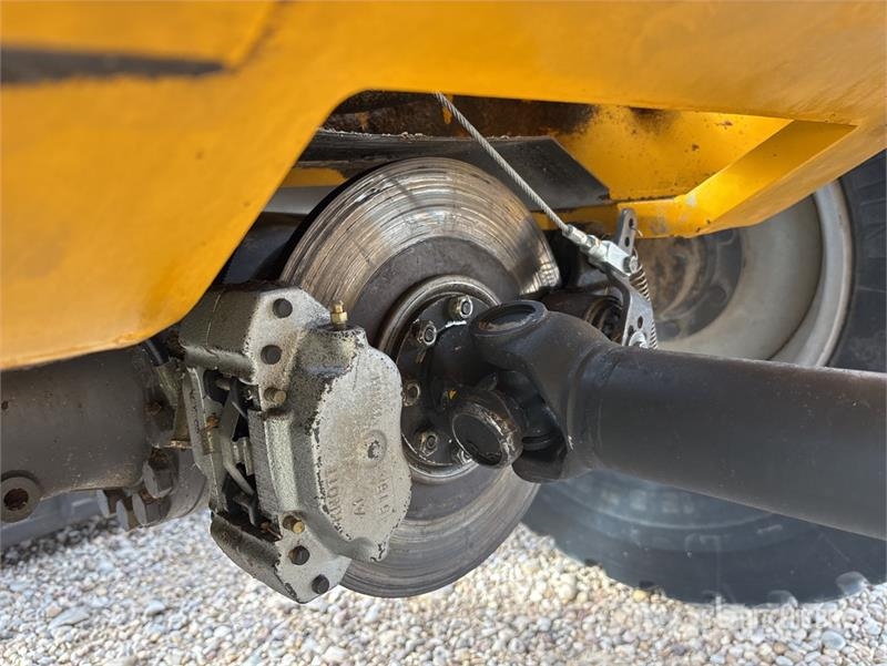 Volvo L45B Wheel Loader 轮式装载机