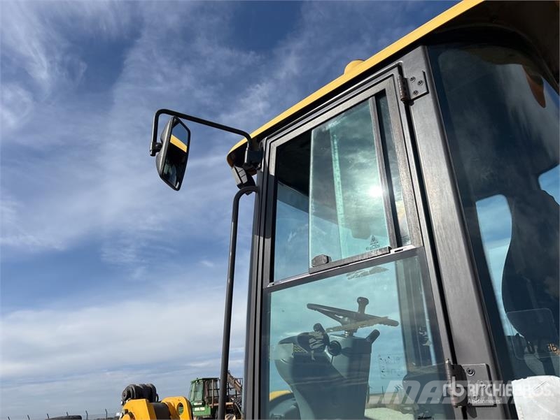 Volvo L45B Wheel Loader 轮式装载机