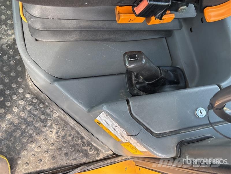 Volvo L45B Wheel Loader 轮式装载机