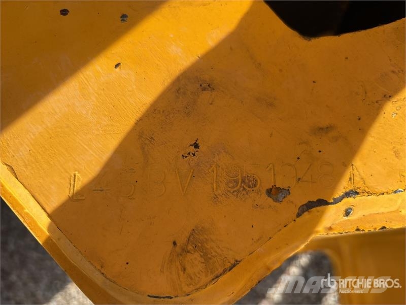 Volvo L45B Wheel Loader 轮式装载机