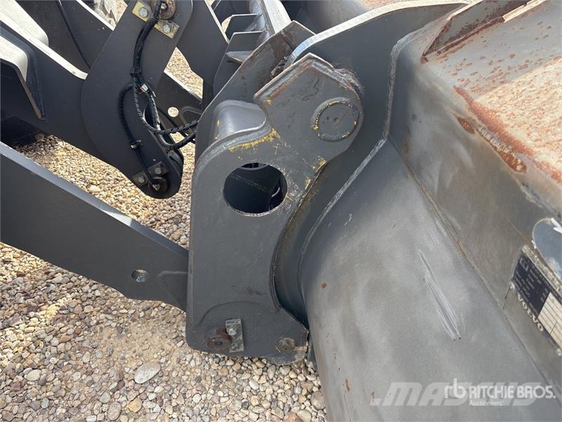 Volvo L45B Wheel Loader 轮式装载机